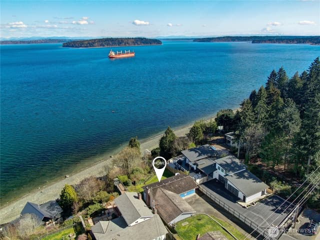 Property photo for 1757 Miracle Mile Drive E, Port Orchard photo 5
