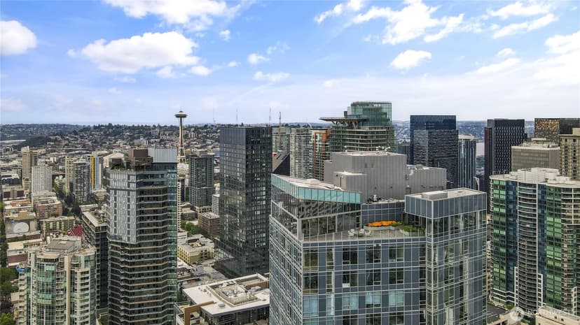 Property photo for 121 Stewart Street #3504, Seattle photo 33