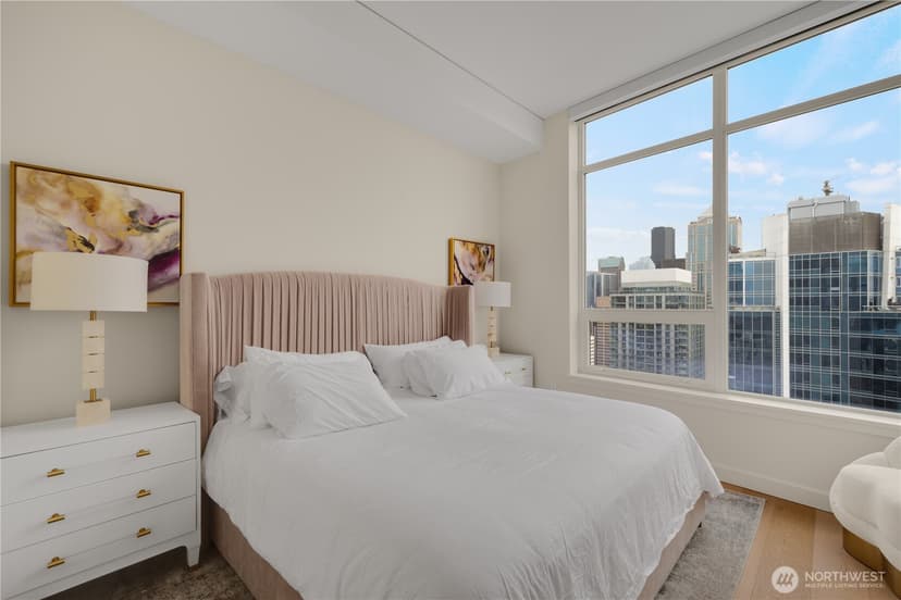 Property photo for 121 Stewart Street #3504, Seattle photo 13