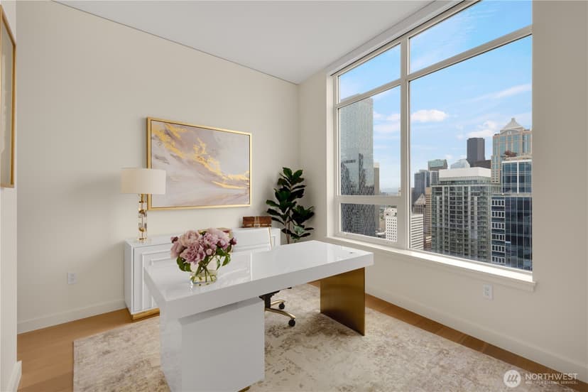Property photo for 121 Stewart Street #3504, Seattle photo 19