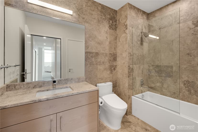 Property photo for 121 Stewart Street #3504, Seattle photo 25