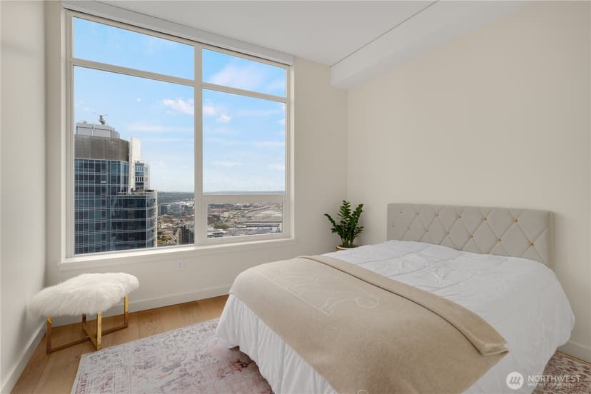 Property photo for 121 Stewart Street #3504, Seattle photo 23