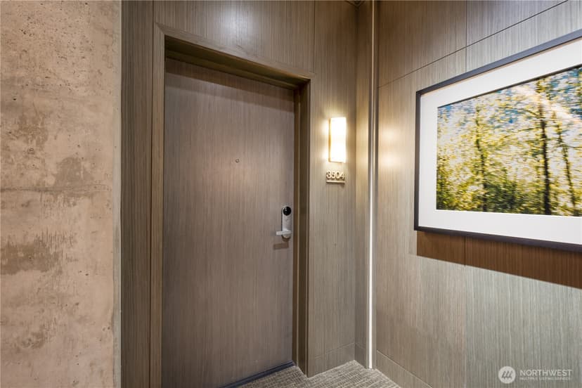 Property photo for 121 Stewart Street #3504, Seattle photo 9