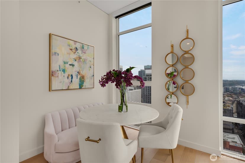 Property photo for 121 Stewart Street #3504, Seattle photo 11