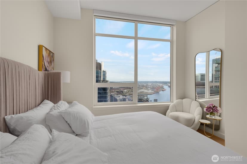Property photo for 121 Stewart Street #3504, Seattle photo 14