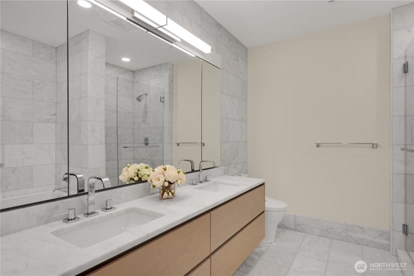 Property photo for 121 Stewart Street #3504, Seattle photo 17