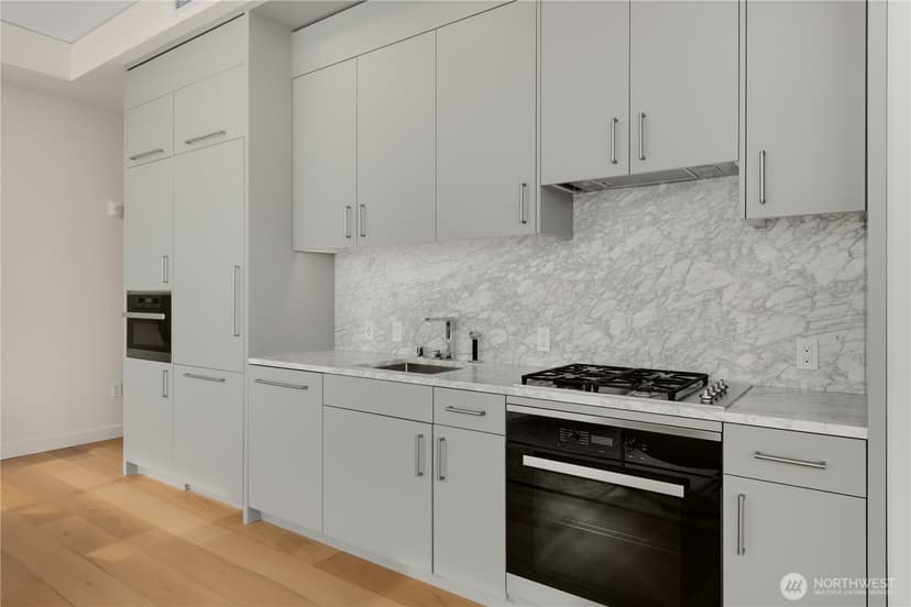 Property photo for 121 Stewart Street #3504, Seattle photo 12