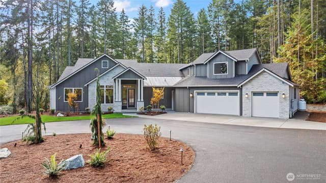 Property photo for 10420 65th Avenue Ct NW, Gig Harbor