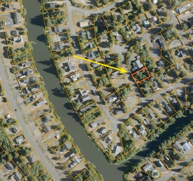 Property photo for 133 Cloquallum Street SE, Ocean Shores photo 5