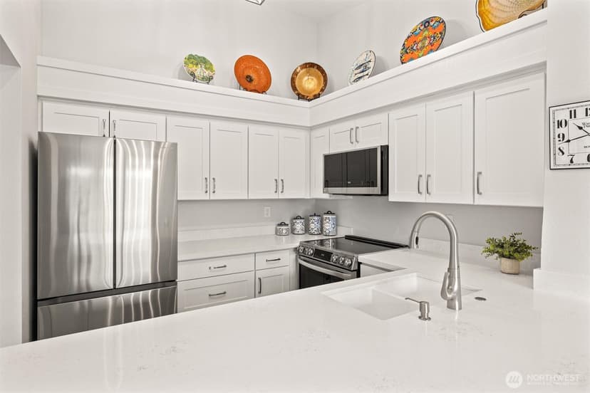 Property photo for 210 Mountain Park Boulevard SW #F303, Issaquah photo 6