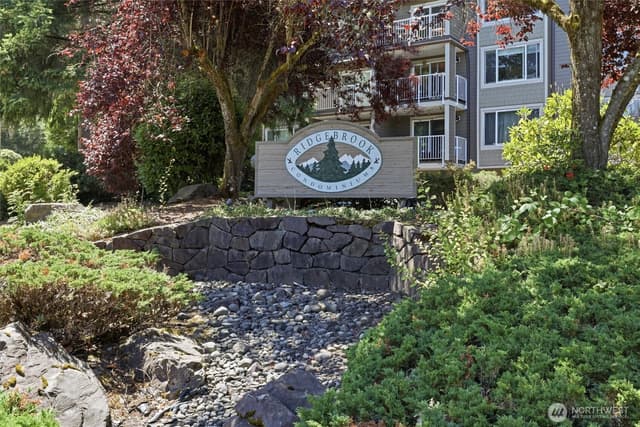 Property photo for 210 Mountain Park Boulevard SW #F303, Issaquah, WA 98027