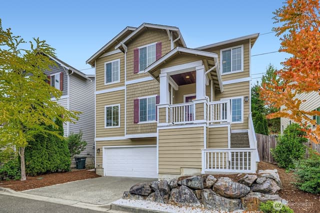 Property photo for 20402 124th Avenue NE, Bothell