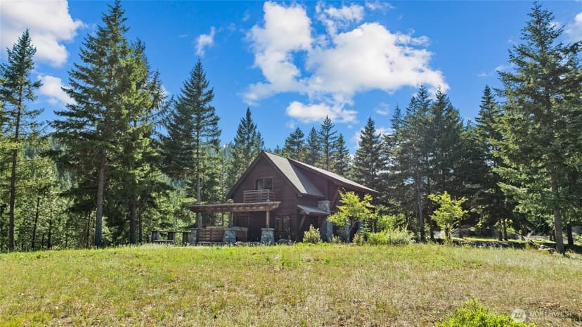 Property photo for 190 Orphan Nugget Lane, Cle Elum photo 34