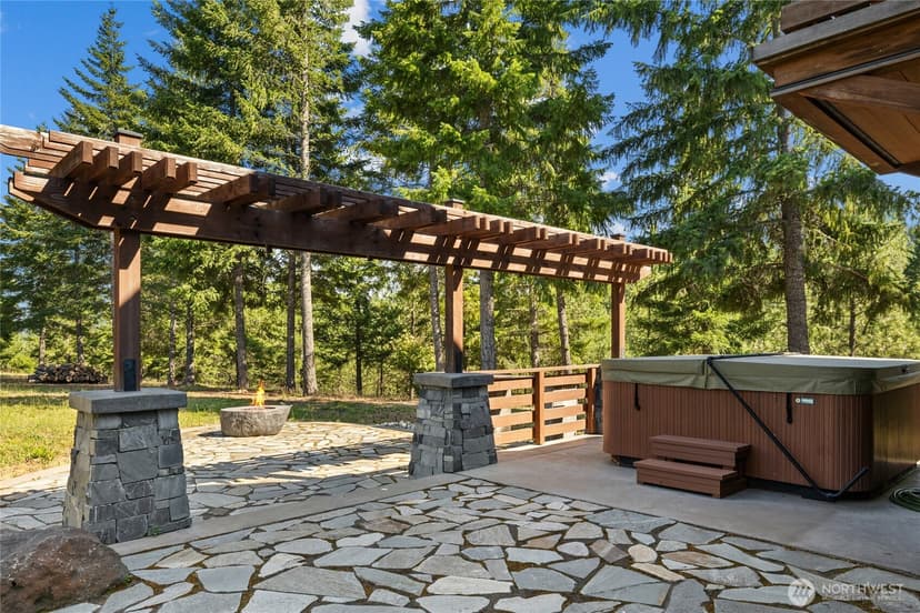 Property photo for 190 Orphan Nugget Lane, Cle Elum photo 26