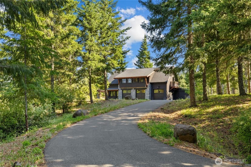 Property photo for 190 Orphan Nugget Lane, Cle Elum photo 30