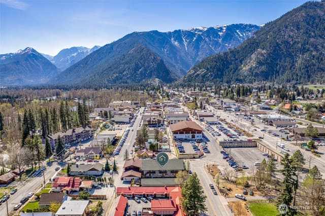Property photo for 200 Division St #5, Leavenworth photo 4