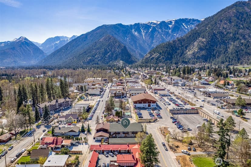 Property photo for 200 Division St #5, Leavenworth photo 4