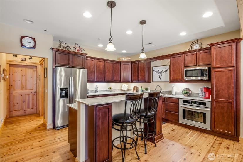 Property photo for 200 Division St #5, Leavenworth photo 7