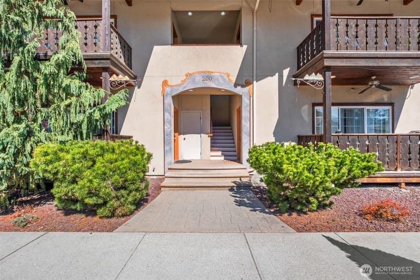 Property photo for 200 Division St #5, Leavenworth photo 17