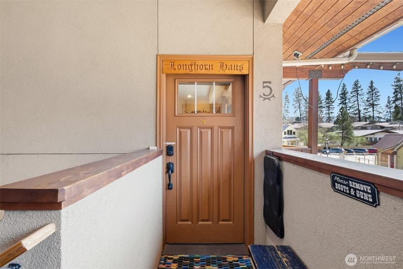 Property photo for 200 Division St #5, Leavenworth photo 29