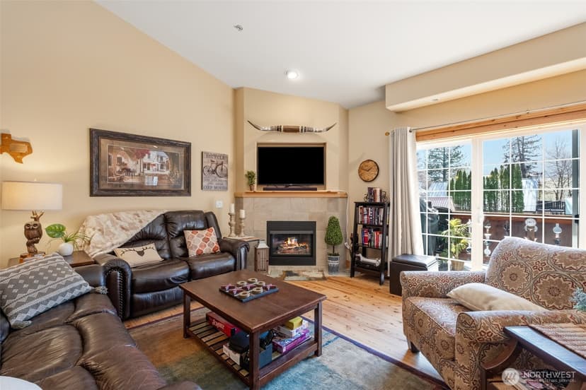 Property photo for 200 Division St #5, Leavenworth