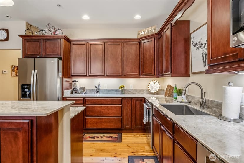 Property photo for 200 Division St #5, Leavenworth photo 9