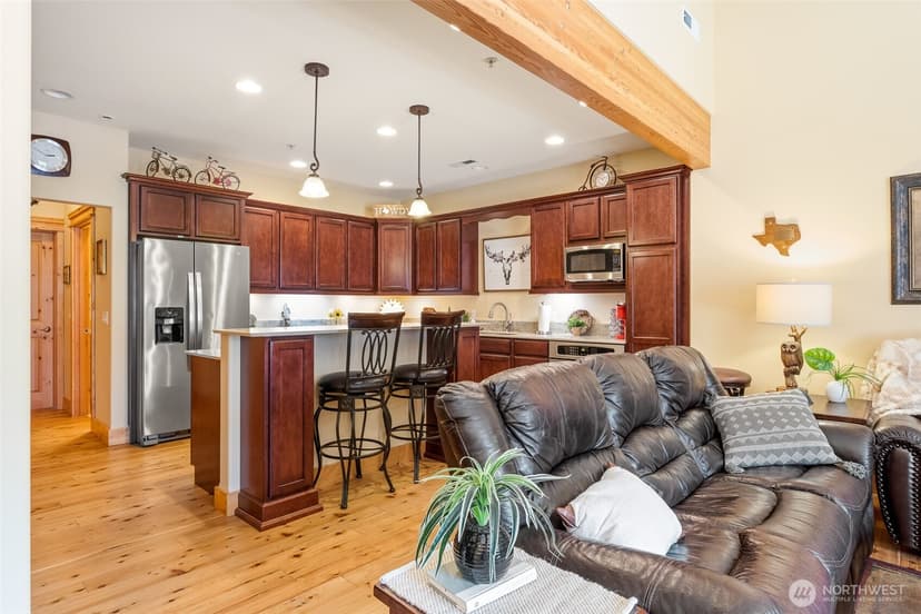 Property photo for 200 Division St #5, Leavenworth photo 6