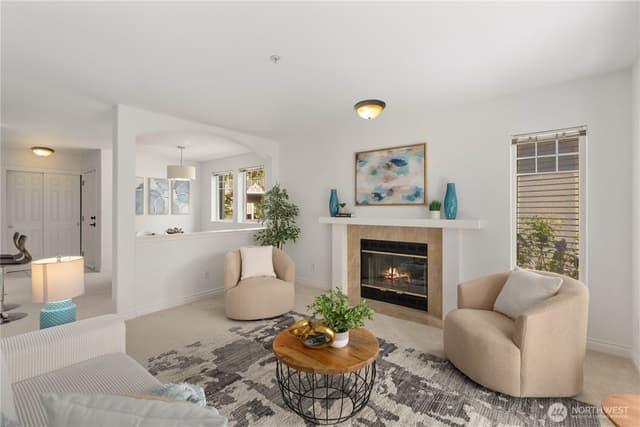 Property photo for 18501 SE NEWPORT Way #H235, Issaquah