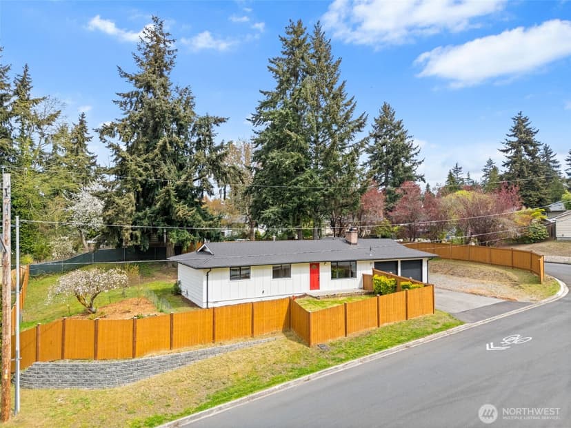Property photo for 316 S 308th Street, Federal Way