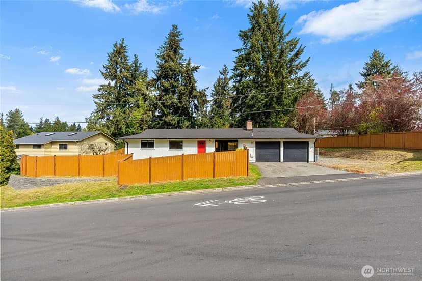 Property photo for 316 S 308th Street, Federal Way photo 3