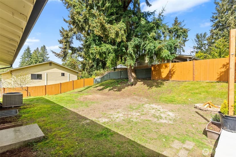 Property photo for 316 S 308th Street, Federal Way photo 32