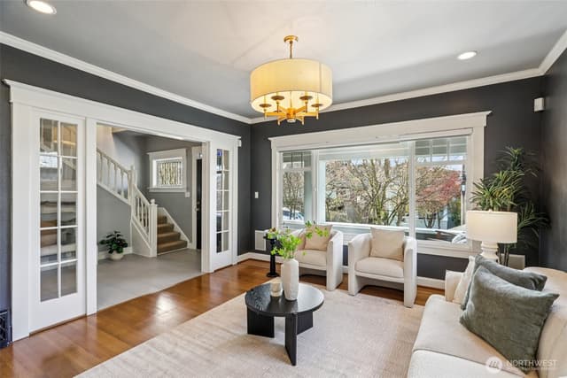 Property photo for 1606 33rd Avenue, Seattle photo 5