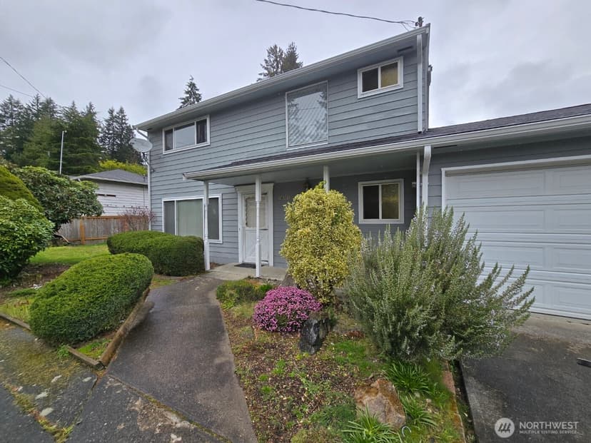 Property photo for 16301 N Wallingford Avenue N, Shoreline