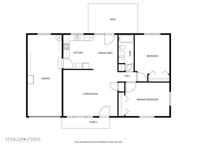 Property photo for 7875 Mortland Drive, Clinton photo 30