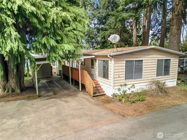 Property photo for 900 29th Street SE #D6, Auburn