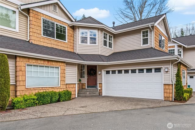 Property photo for 205 Newport Way NW #J1, Issaquah