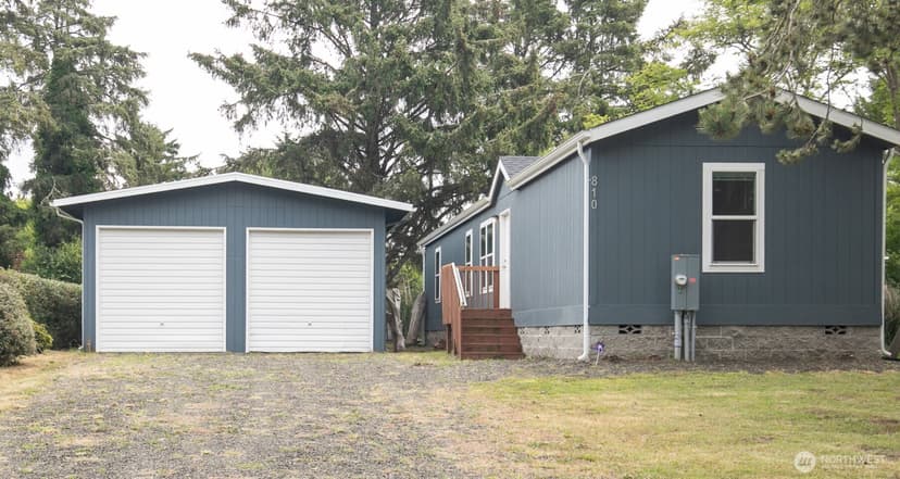 Property photo for 810 Magellan Avenue NE, Ocean Shores photo 38