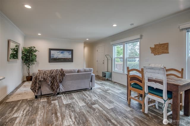 Property photo for 810 Magellan Avenue NE, Ocean Shores photo 5