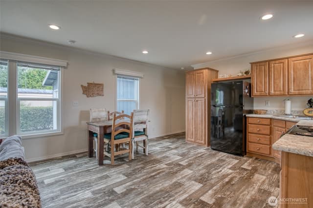 Property photo for 810 Magellan Avenue NE, Ocean Shores photo 4