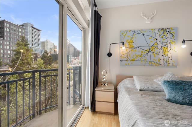 Property photo for 2415 2nd Ave #540, Seattle photo 5