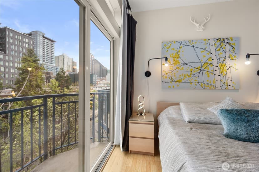 Property photo for 2415 2nd Ave #540, Seattle photo 5
