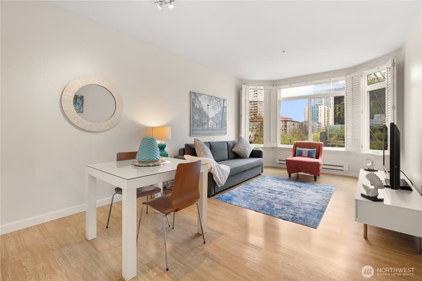 Property photo for 2415 2nd Ave #540, Seattle