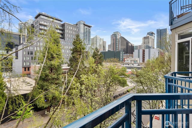 Property photo for 2415 2nd Ave #540, Seattle photo 3