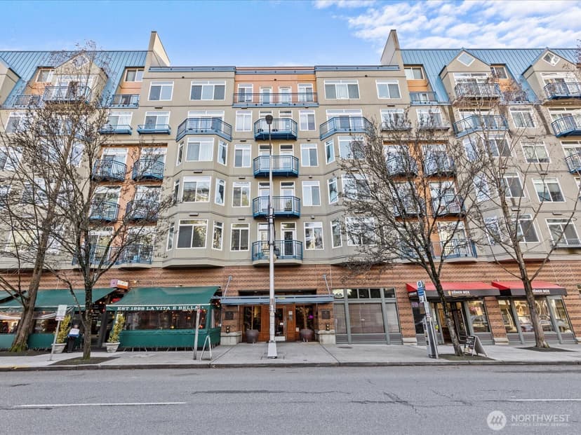 Property photo for 2415 2nd Ave #540, Seattle photo 29