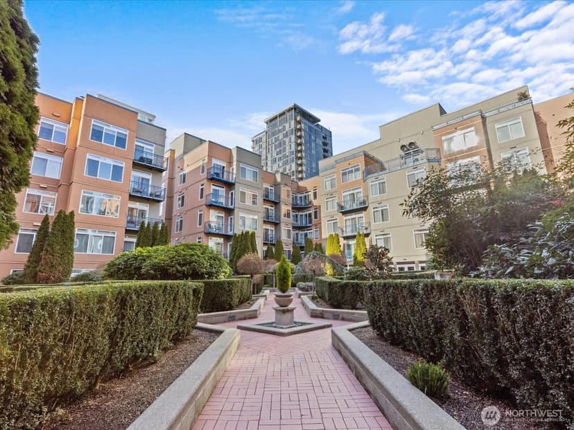 Property photo for 2415 2nd Ave #540, Seattle photo 22
