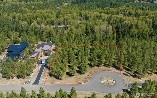 Property photo for 45 Gold Leaf Lane, Cle Elum photo 3