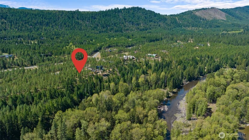 Property photo for 45 Gold Leaf Lane, Cle Elum photo 18