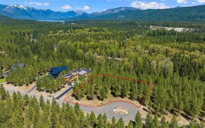 Property photo for 45 Gold Leaf Lane, Cle Elum photo 20