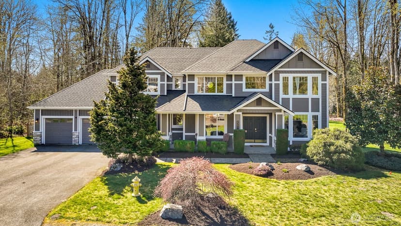 Property photo for 23007 NE 144th Street, Woodinville