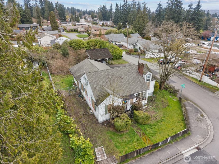 Property photo for 1405 75th Street SE, Everett photo 6